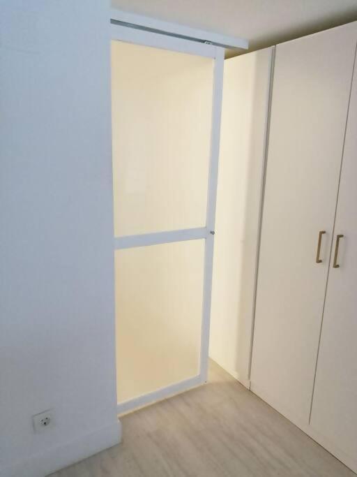Apartamento Duplex Center Parking Netflix Amazon Video Sevilla Exterior foto