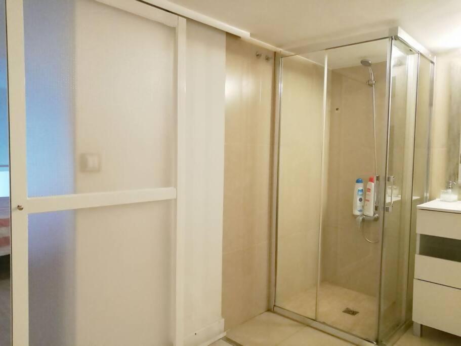 Apartamento Duplex Center Parking Netflix Amazon Video Sevilla Exterior foto