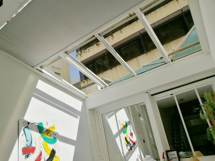 Apartamento Duplex Center Parking Netflix Amazon Video Sevilla Exterior foto