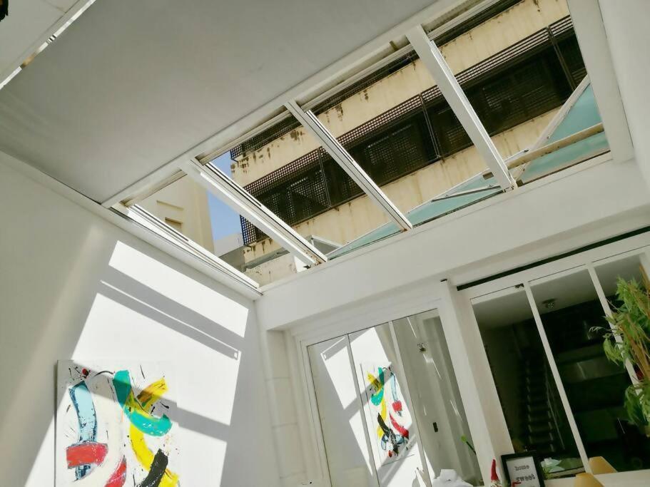 Apartamento Duplex Center Parking Netflix Amazon Video Sevilla Exterior foto
